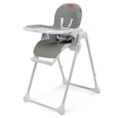 Scaun de masa multifunctional kidwell beno - gray edeedikrwyben02a1