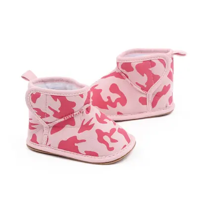 Cizmulite pentru fetite - Pink time AMd2791-2-p4