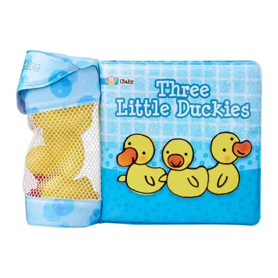 Joc de baie cele trei ratuste - melissa & doug - okemd31200