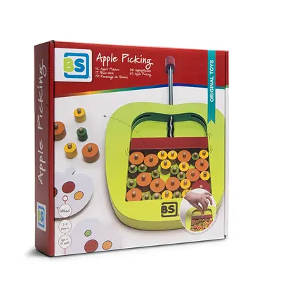 Joc de indemanare apple picking - okebsga352