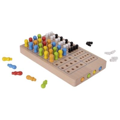 Joc master logic - okegoki56708