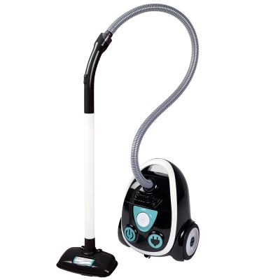 Jucarie smoby aspirator vacuum cleaner negru hubs7600330217