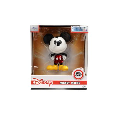 JADA FIGURINA METALICA MICKEY MOUSE CLASSIC 10CM VIV253071000