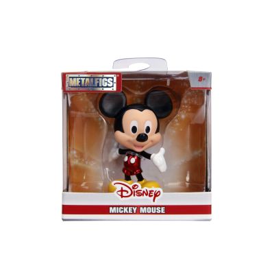 JADA FIGURINA METALICA MICKEY MOUSE CLASSIC 6.5CM VIV253070002