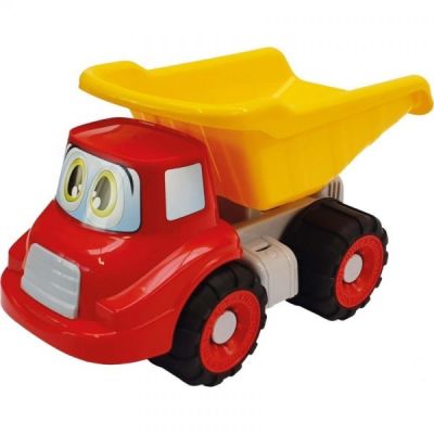 Basculanta 26.5 cm happy trucks - okeagi6212-0001