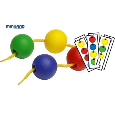Bile de insirat 2 cm - okeml31730