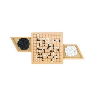 Go – joc de strategie goki - okegoki56916