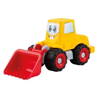 Incarcator frontal 32 cm happy trucks - okeagi6213-0001