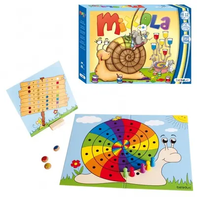 Joc mixola - okebel22707