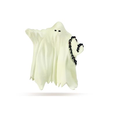 PAPO FIGURINA FANTOMA FOSFORESCENTA VIVPapo38903