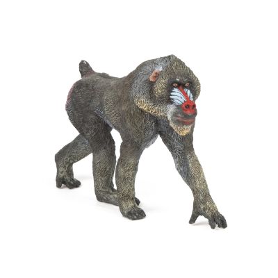 PAPO FIGURINA MANDRIL VIVPapo50121