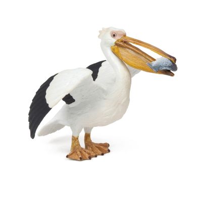 PAPO FIGURINA PELICAN VIVPapo56009