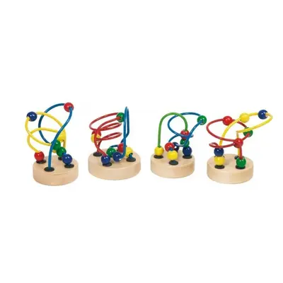 Rollercoaster cu margele mic - okegoki59994