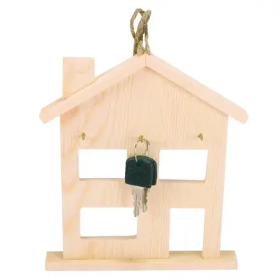 Suport pentru chei de decorat house - okebel40754