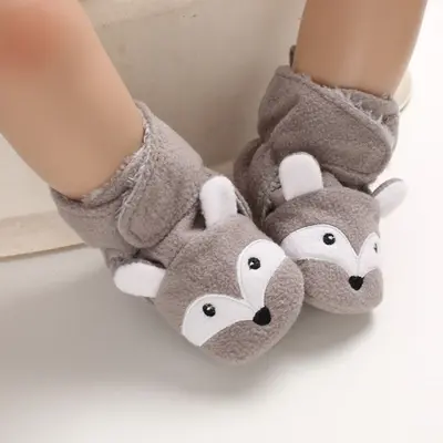 Cizmulite gri - Ratonel LIB220-6-sa4