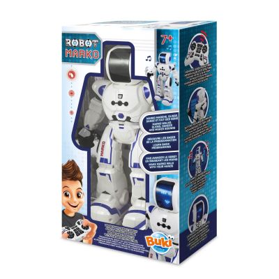 Robotul marko bk7601