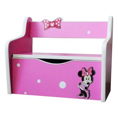 Bancuta Minnie Roz - Asc-minrz