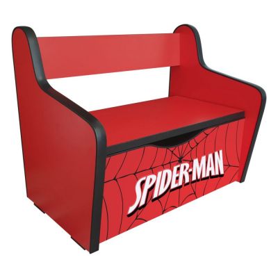 Bancuta Spider Man - Asc-bn-spm