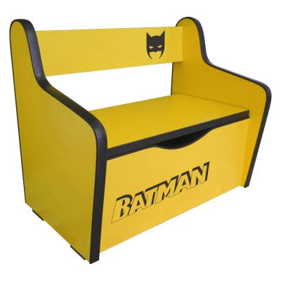 Bancuta Copii Batman - Asc-bn-bat