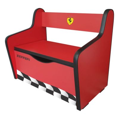 Bancuta Copii Formula 1 - Asc-bn-f1