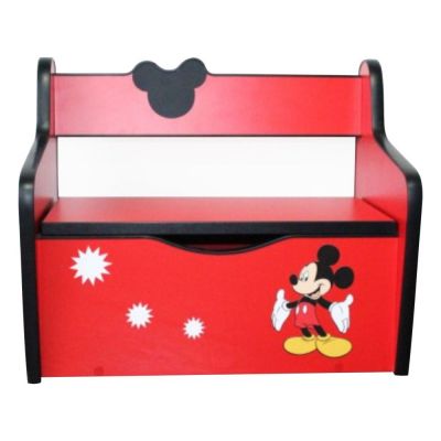 Bancuta Copii Mickey - Asc-b-mkc