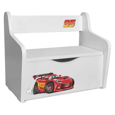 Bancuta copii Start Fulger - PC-B-STR-FLG