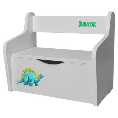 Bancuta Copii Creativ Jurassic - Asc-b-str-jur