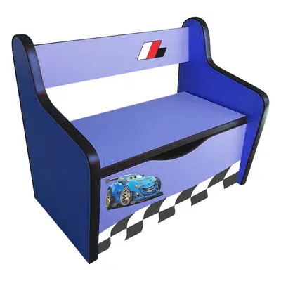 Bancuta copii Toyota - PC-BN-TOY