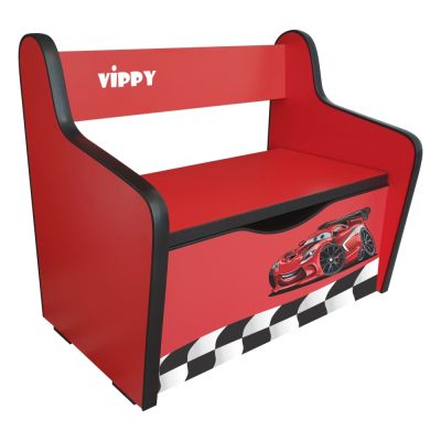 Bancuta Copii Vippy - Asc-bn-vip