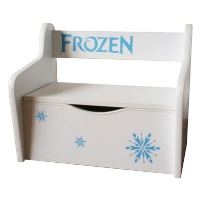 Bancuta Fetite Frozen - Asc-b-frz