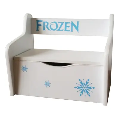Bancuta fetite Frozen - PC-B-FRZ