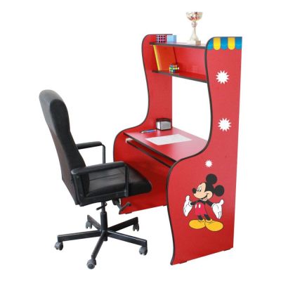 Birou Copii Mickey - Asc-br-mkc
