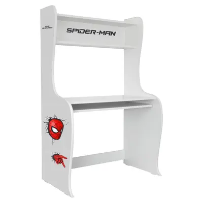 Birou copii Start Spiderman - PC-BR-STR-SPM