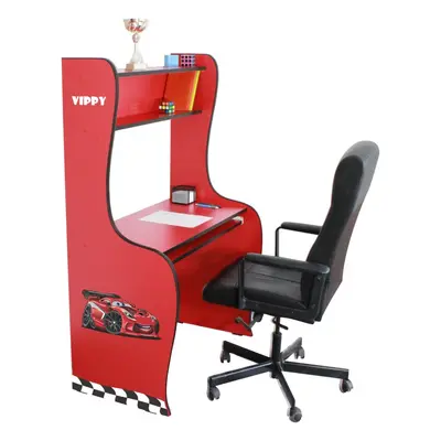 Birou copii Vippy - PC-BR-VIP