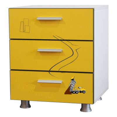 Comoda Basculanta - Asc-c-basc