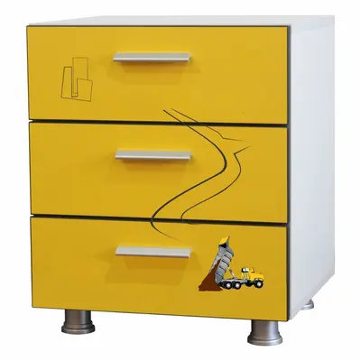 Comoda Basculanta - PC-C-BASC