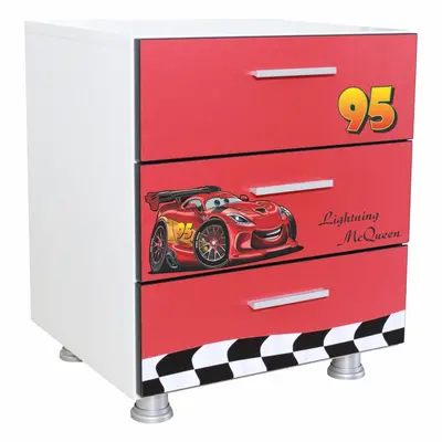 Comoda Fulger DS - PC-C-DS