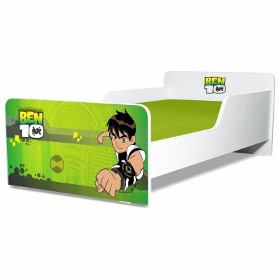 Pat Copii Ben Ten 2-12 Ani - ASC-str-ben-80