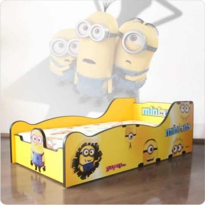 Pat Copii Minions 2-12 Ani - ASC-min-80