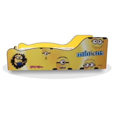 Pat Copii Minions Dublu - ASC-min-dbl