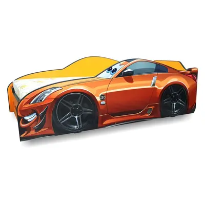 Pat copii Nisan 350 Z 2-12 ani - PC-P-NISORG-80