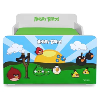 Pat copii Start Angry Birds 2-12 ani - PC-P-STR-ANG-80