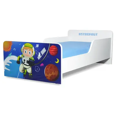 Pat copii Start Astronaut 2-8 ani - PC-P-STR-AST-70