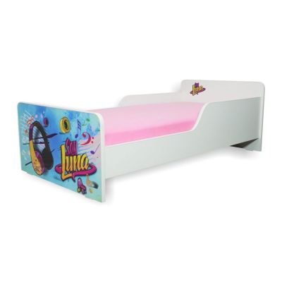 Pat Copii Creativ Soy Luna 2-12 Ani - ASC-str-soy-80