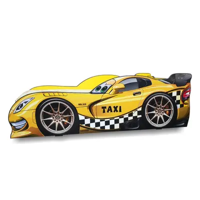 Pat copii Taxi 2-12 ani - PC-P-TAX-80