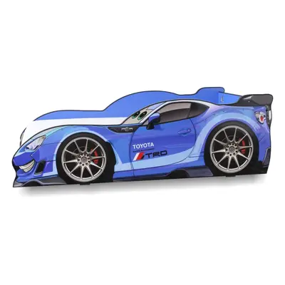 Pat Masina Toyota pentru Baieti 2-12 ani - PC-P-TOY-80