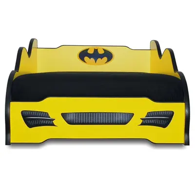Pat masina Bat man 2-16 ani - PC-P-BAT-90