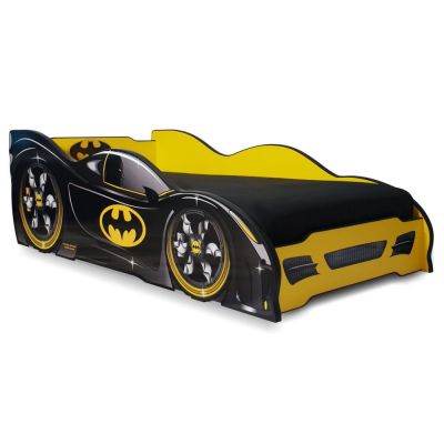 Pat Masina Bat Man Dublu - ASC-bat-dbl