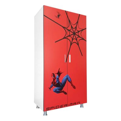 Sifonier Spider Man - Asc-s-spm