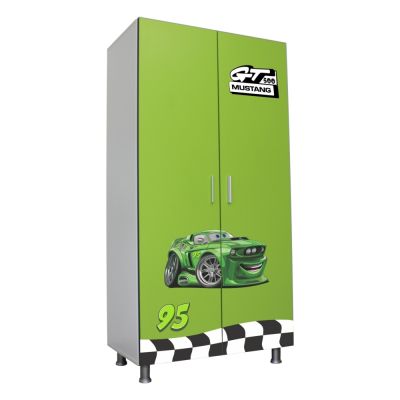 Sifonier Copii 95 Shelby V - Asc-s-shlv